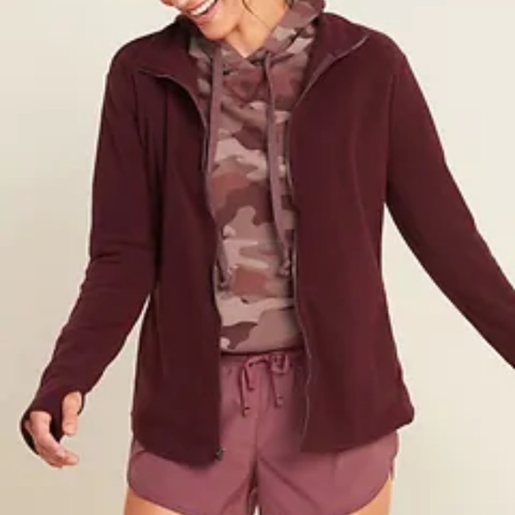 2/$50 Old Navy NORTH POLAR WOMEN -coral - Picture 1 of 7